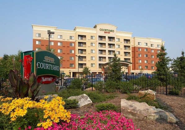 Gallery - Courtyard By Marriott Pittsburgh Shadyside