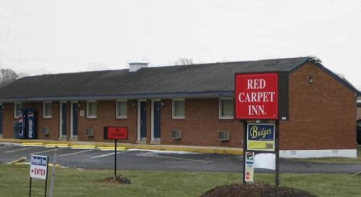 Gallery - Red Carpet Inn Allentown Hausman Road