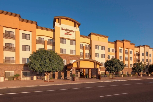 Gallery - Residence Inn Phoenix Nw Surprise