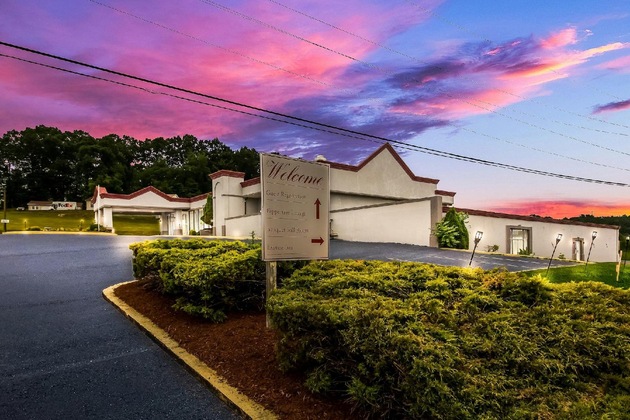 Gallery - Red Roof Inn New Stanton