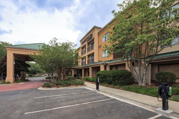 Gallery - Courtyard By Marriott Rock Hill