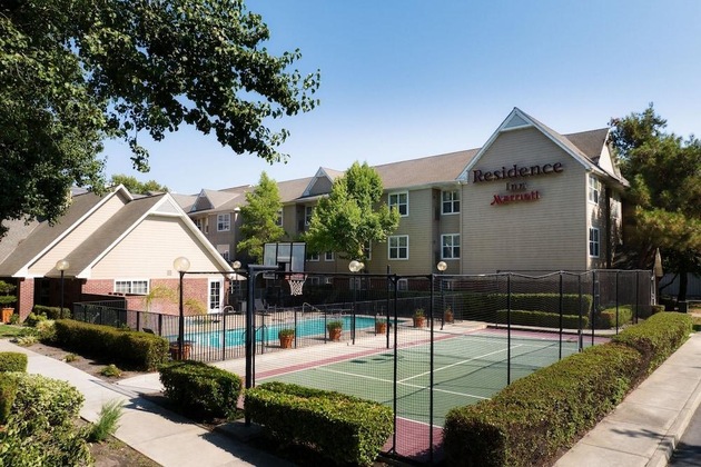 Gallery - Residence Inn By Marriott Stockton