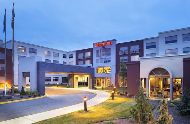Gallery - Sheraton Hartford South Hotel
