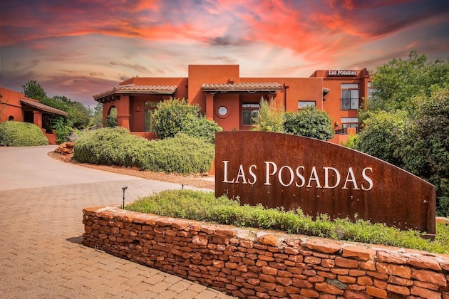 Gallery - Las Posadas Of Sedona