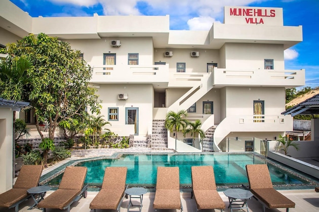 Gallery - Mui Ne Hills Villa Hotel