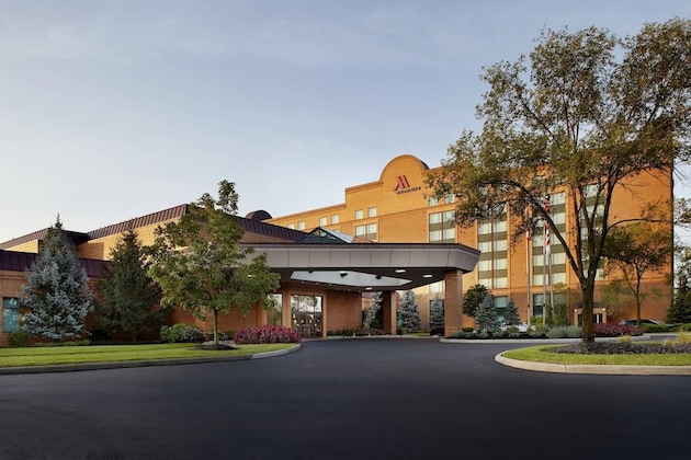 Gallery - Marriott Cincinnati North