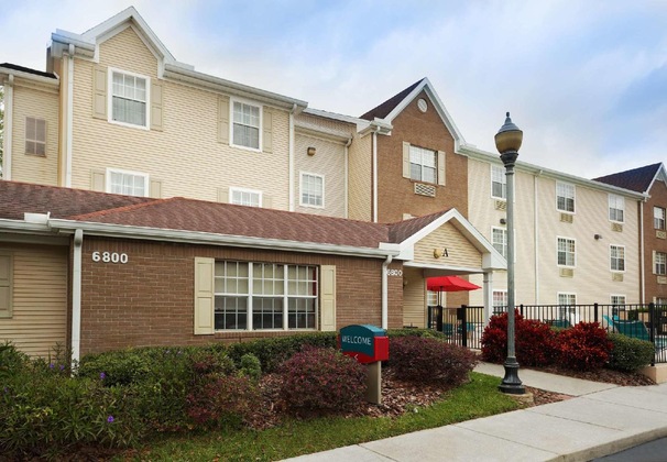 Gallery - Mainstay Suites Tampa Moffitt-Usf