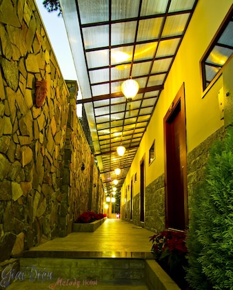 Gallery - Melody Hotel