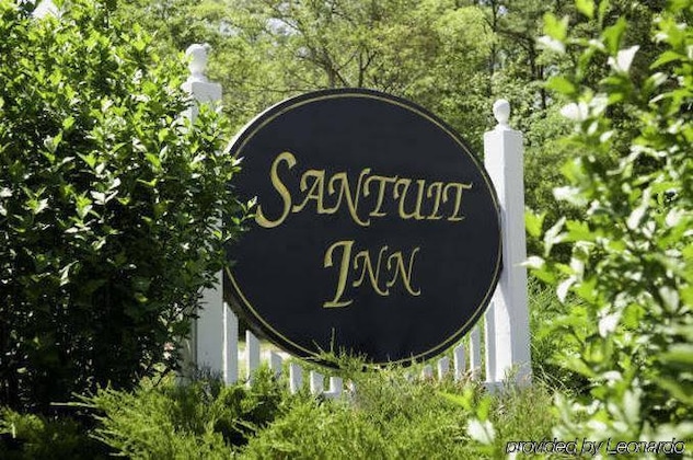 Gallery - Santuit Inn
