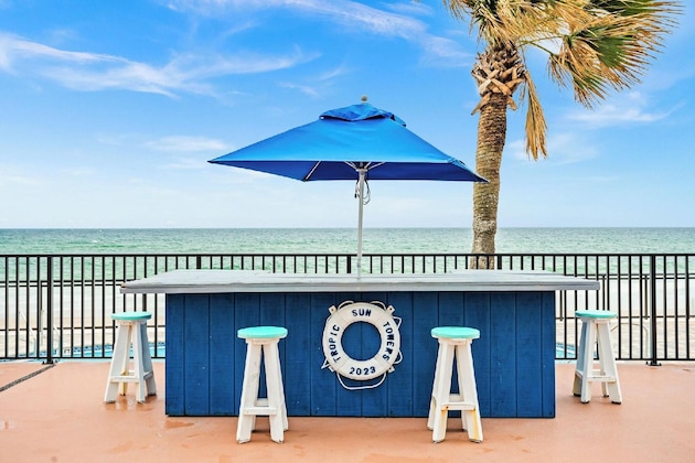 Gallery - Tropic Sun Towers