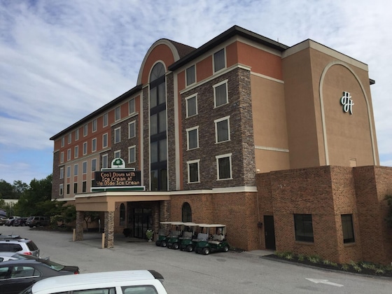 Gallery - Heritage Hills Golf Resort
