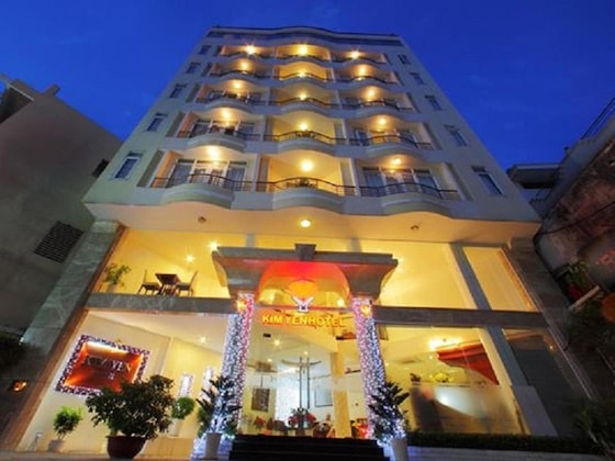 Gallery - Kim Yen Hotel