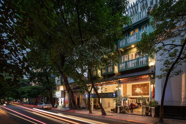 Gallery - Hanoian Central Hotel & Spa