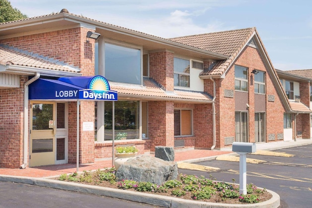 Gallery - Days Inn By Wyndham New Haven