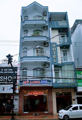 Gallery - My Long Hotel