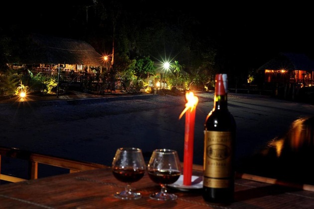 Gallery - Cat Ba Sandy Beach Resort