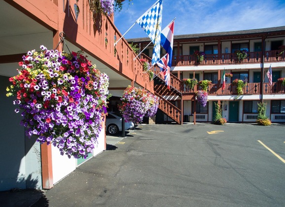 Gallery - Obertal Inn