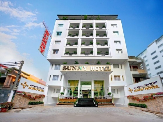 Gallery - Sunny Hotel