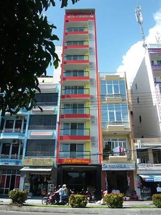 Gallery - Golden Lotus Hotel