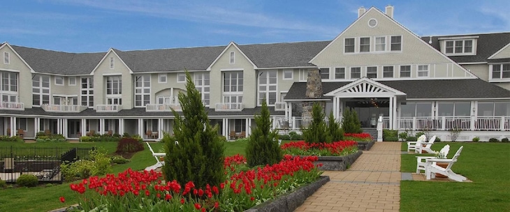 Gallery - Inn By The Sea