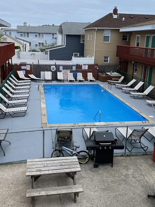 Gallery - Offshore Motel
