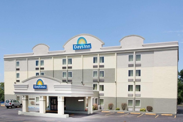 Gallery - Days Inn By Wyndham Wilkes Barre