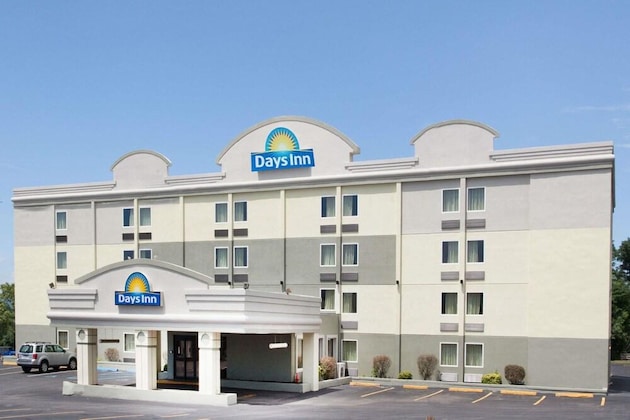 Gallery - Days Inn By Wyndham Wilkes Barre
