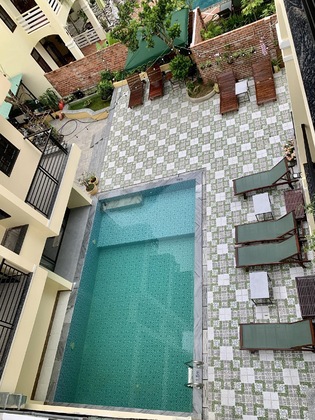 Gallery - Windbell Villa