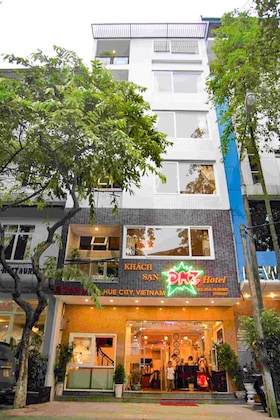 Gallery - Dmz Hotel