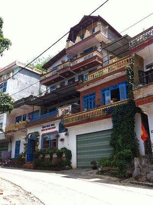 Gallery - Green Valley Hotel