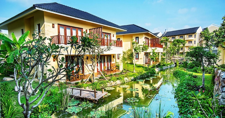 Gallery - Eden Resort Phu Quoc