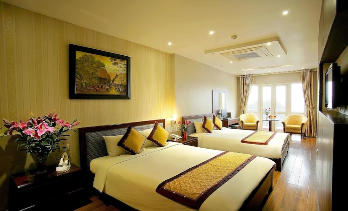 Gallery - Hanoi View 2 Hotel