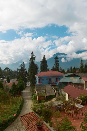 Gallery - Sapa Elegance Hotel