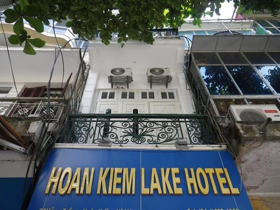 Gallery - Hoan Kiem Lake Hotel