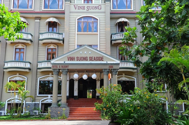 Gallery - Vinh Suong Seaside