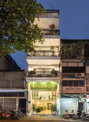Gallery - Hanoi Sunshine Hotel