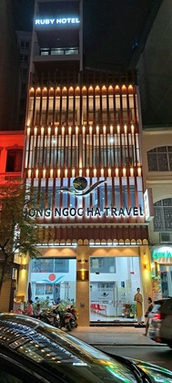 Gallery - Ruby Hotel