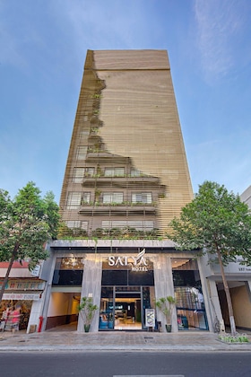 Gallery - Satya Da Nang Hotel Han Market