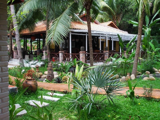 Gallery - Green Hill Resort & Spa