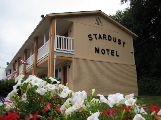Gallery - Stardust Motel