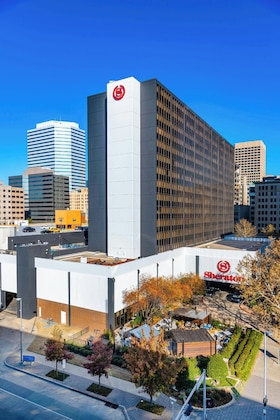 Gallery - Sheraton Oklahoma City Downtown Hotel