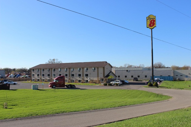 Gallery - Super 8 By Wyndham Grand Rapids Wyoming
