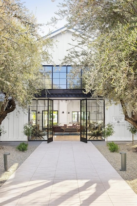 Gallery - The Estate Yountville