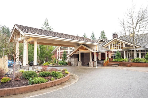 Gallery - Salish Lodge & Spa