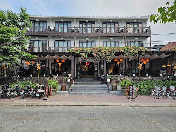 Gallery - Little Hoi An. A Boutique Hotel & Spa