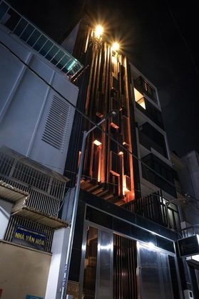 Gallery - Signature Boutique Hotel