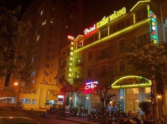 Gallery - Golden Ant Hotel