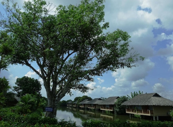 Gallery - Mekong Riverside Boutique Resort & Spa