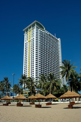 Gallery - Premier Havana Hotel