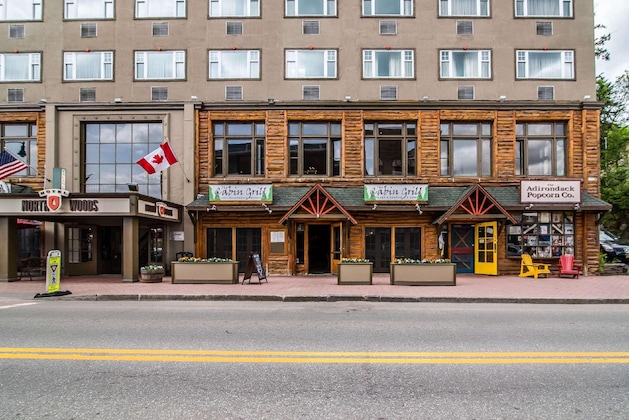 Gallery - Grand Adirondack Hotel, Lake Placid, A Tribute Portfolio Hotel